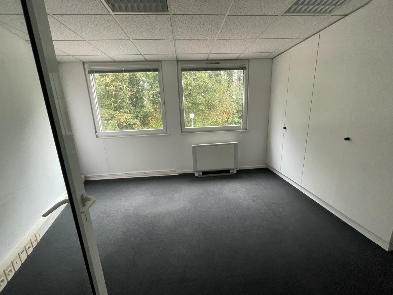 Bureau Oberhausbergen 140m² Location bureau Oberhausbergen Bas-Rhin OLBUR2426265 8